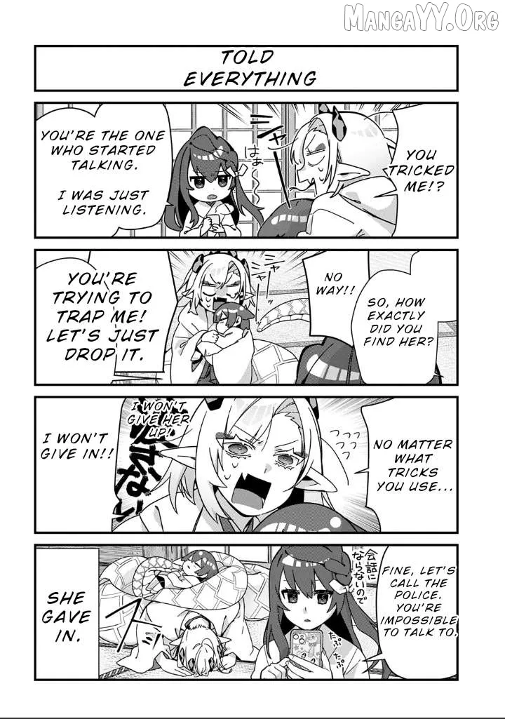 Read From Today chapter 13 image 4 on Lezhin