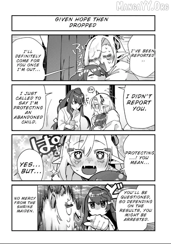 Read From Today chapter 13 image 6 on Lezhin