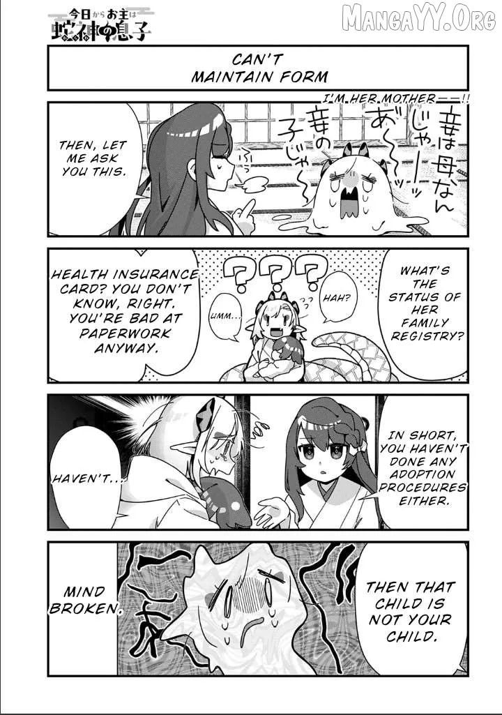 Read From Today chapter 13 image 7 on Lezhin