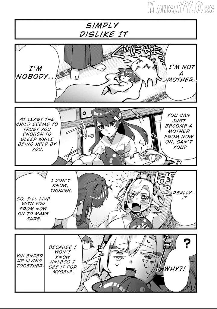 Read From Today chapter 13 image 8 on Lezhin