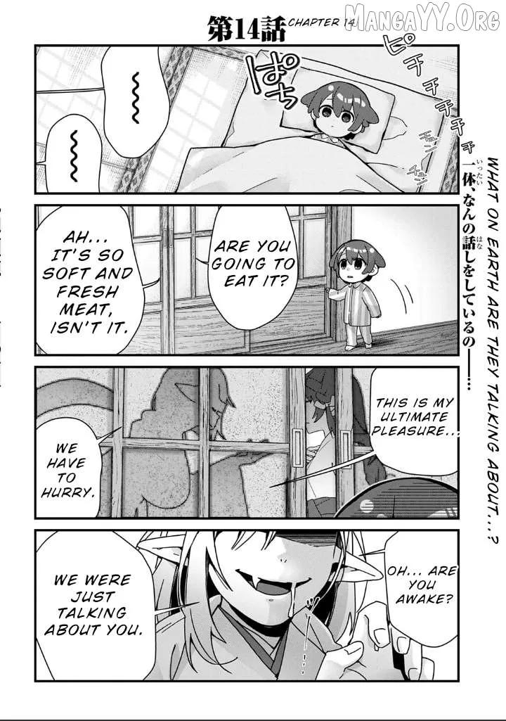 Read From Today chapter 14 image 1 on Lezhin