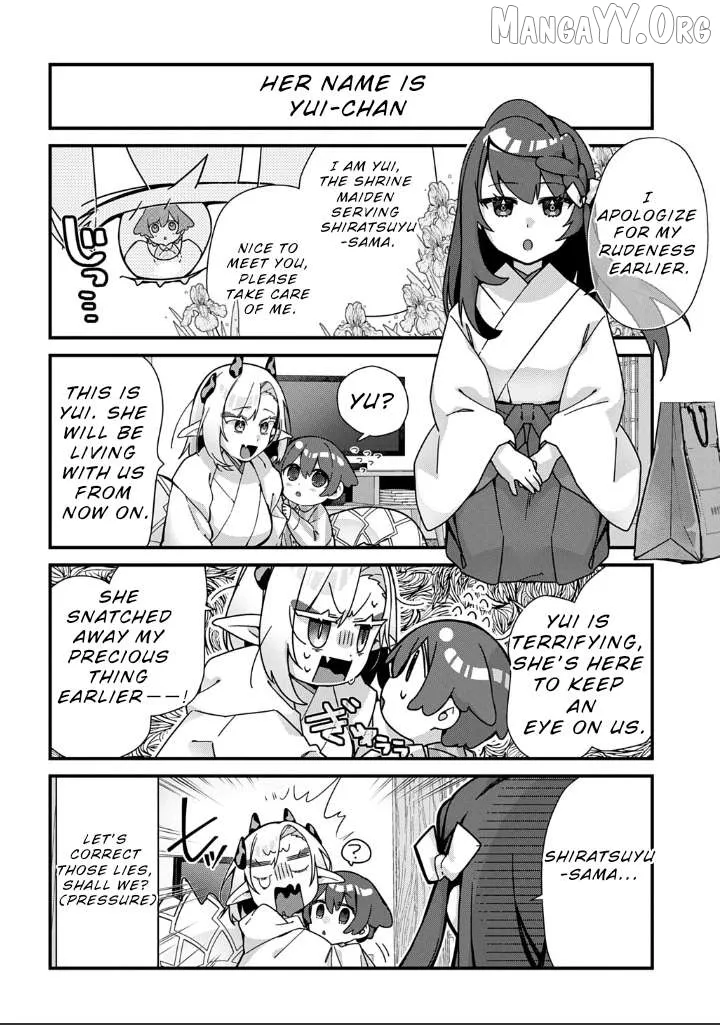 Read From Today chapter 14 image 3 on Lezhin