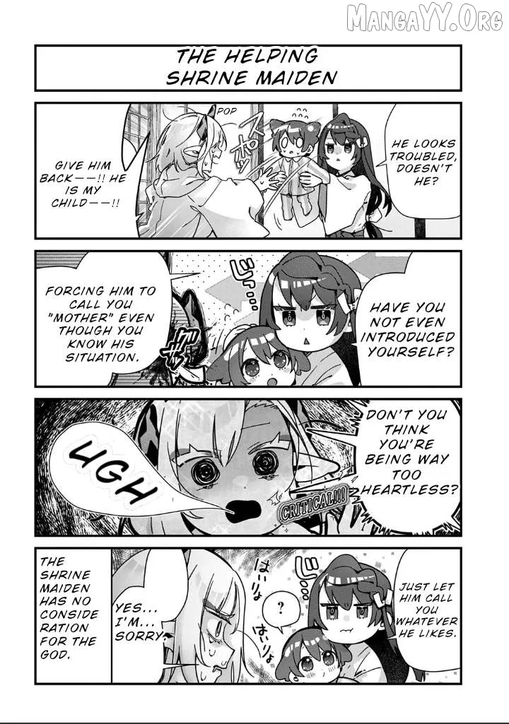 Read From Today chapter 14 image 5 on Lezhin