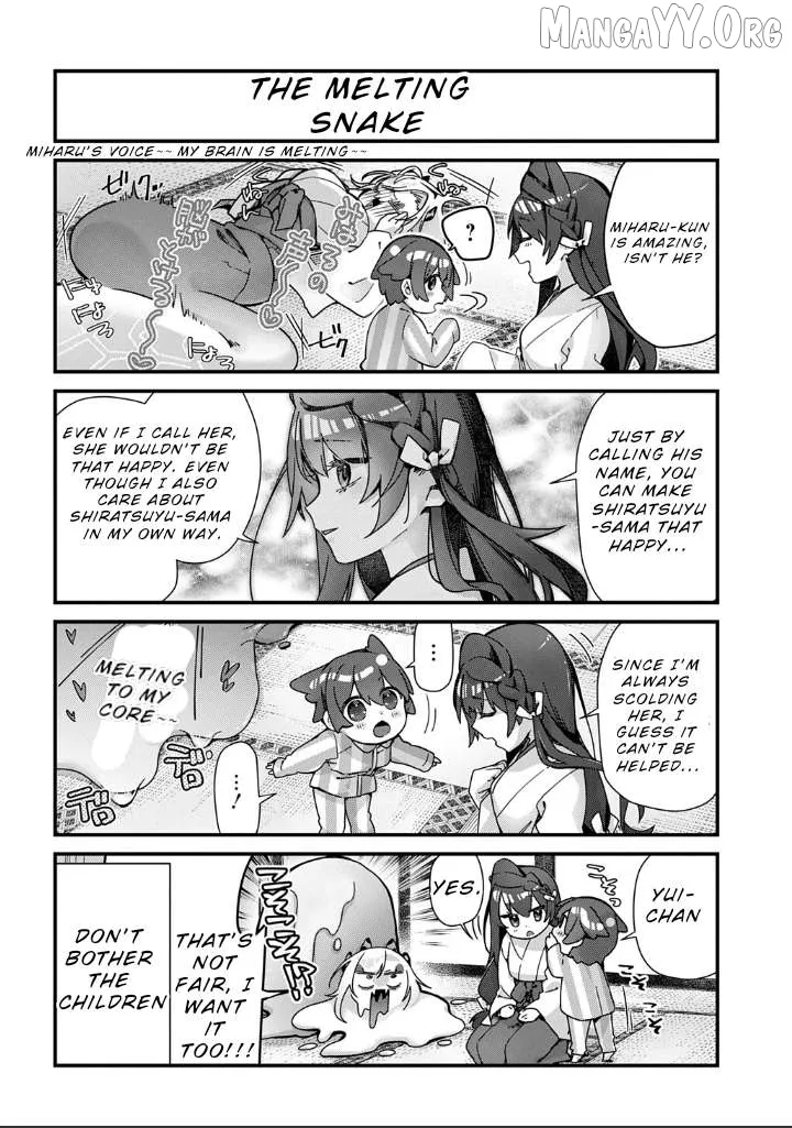 Read From Today chapter 14 image 7 on Lezhin