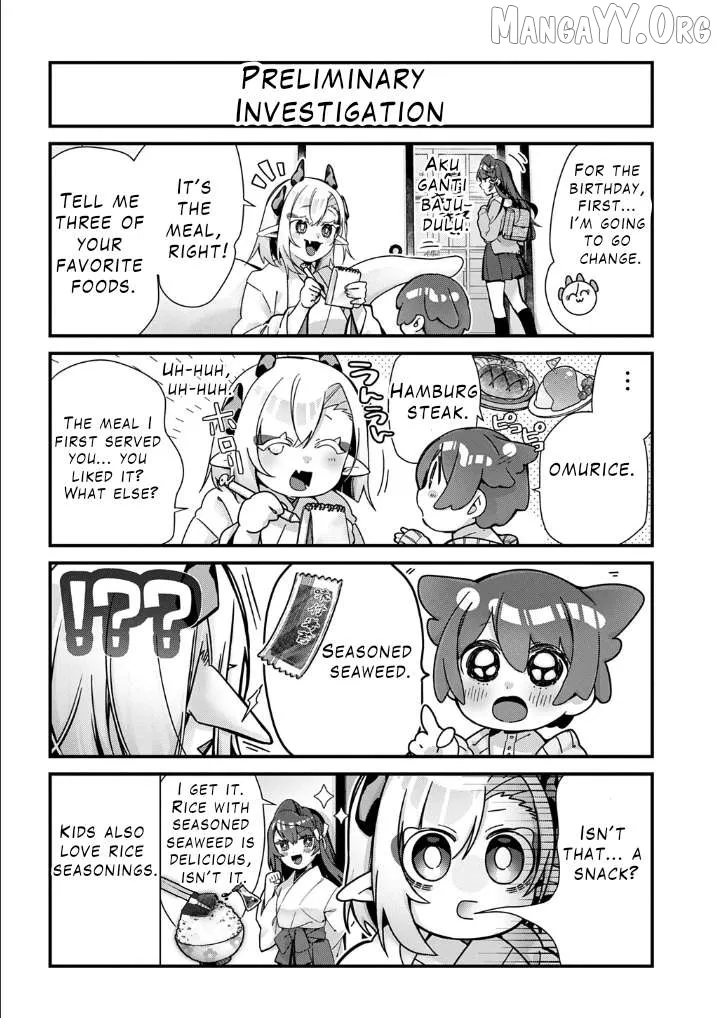 Read From Today chapter 15 image 6 on Lezhin