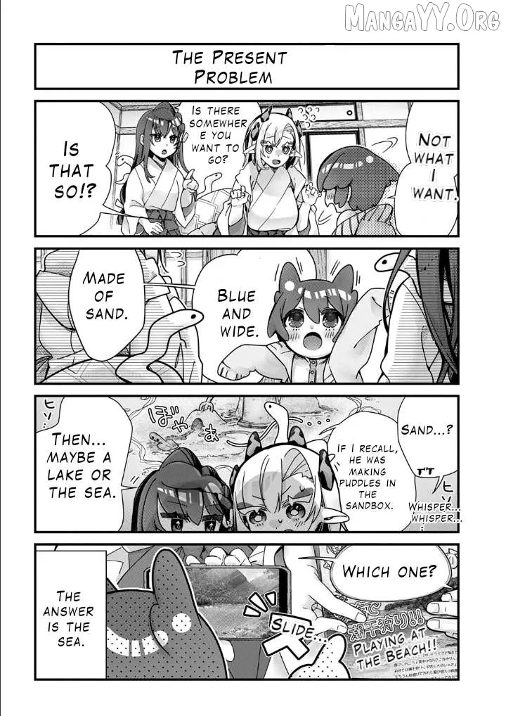Read From Today chapter 15 image 8 on Lezhin