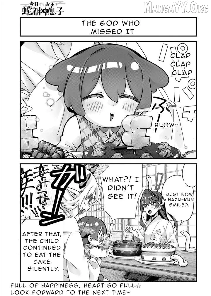 Read From Today chapter 16 image 10 on Lezhin