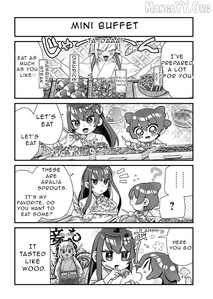 Read From Today chapter 16 image 3 on Lezhin
