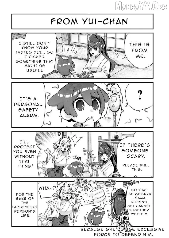 Read From Today chapter 16 image 5 on Lezhin