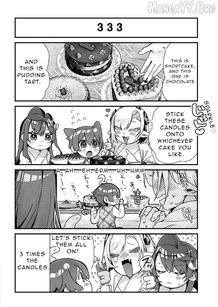 Read From Today chapter 16 image 7 on Lezhin