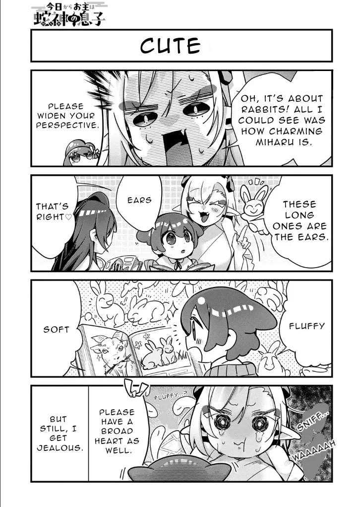 Read From Today chapter 17 image 2 on Lezhin