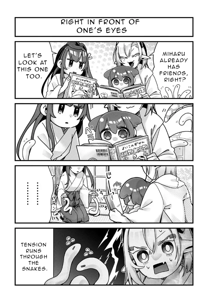 Read From Today chapter 17 image 7 on Lezhin