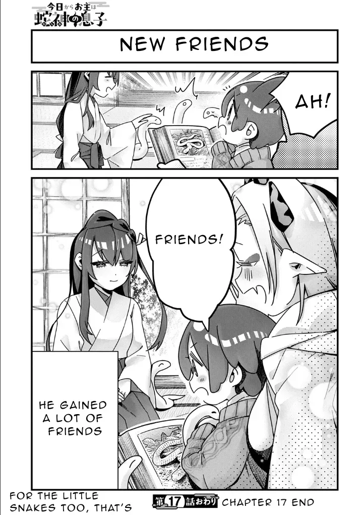 Read From Today chapter 17 image 8 on Lezhin