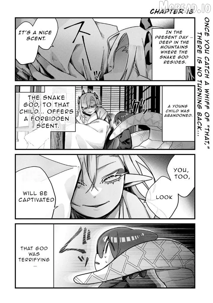 Read From Today chapter 18 image 2 on Lezhin