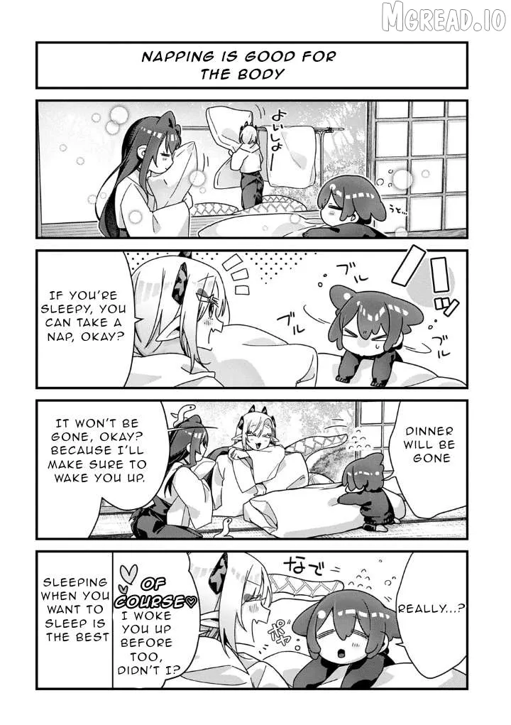 Read From Today chapter 18 image 4 on Lezhin