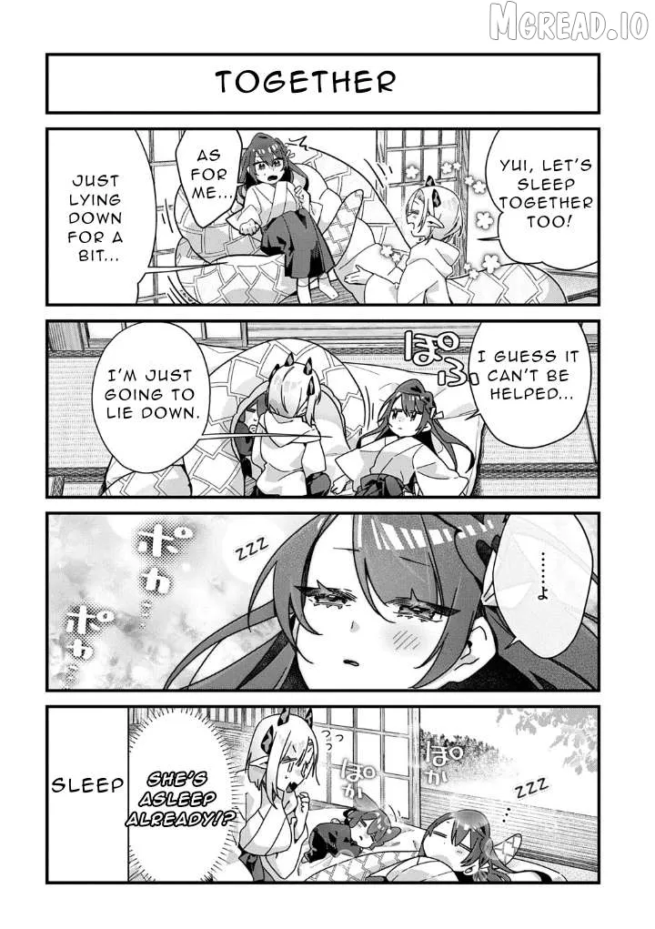 Read From Today chapter 18 image 6 on Lezhin