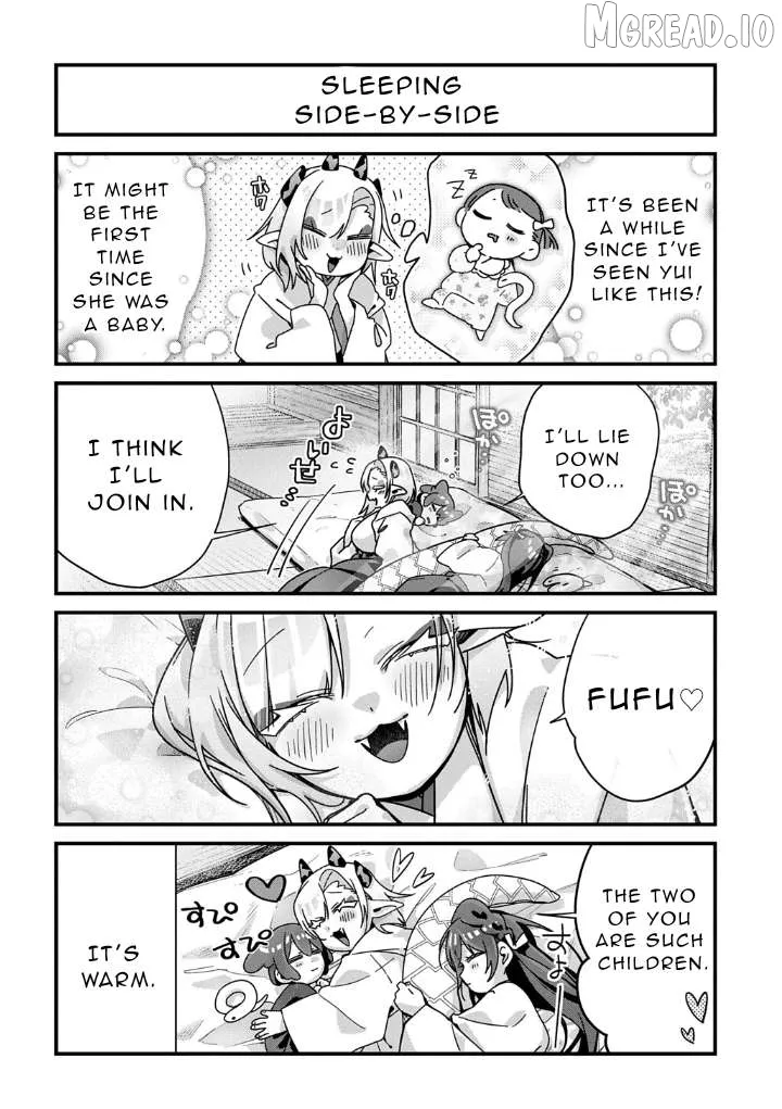Read From Today chapter 18 image 8 on Lezhin