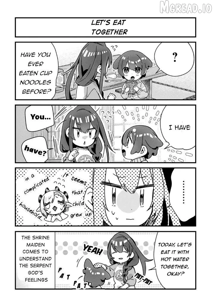 Read From Today chapter 19 image 3 on Lezhin