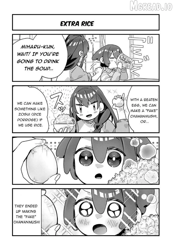 Read From Today chapter 19 image 5 on Lezhin