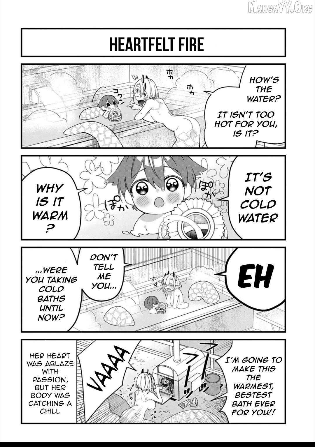 Read From Today chapter 2 image 5 on Lezhin