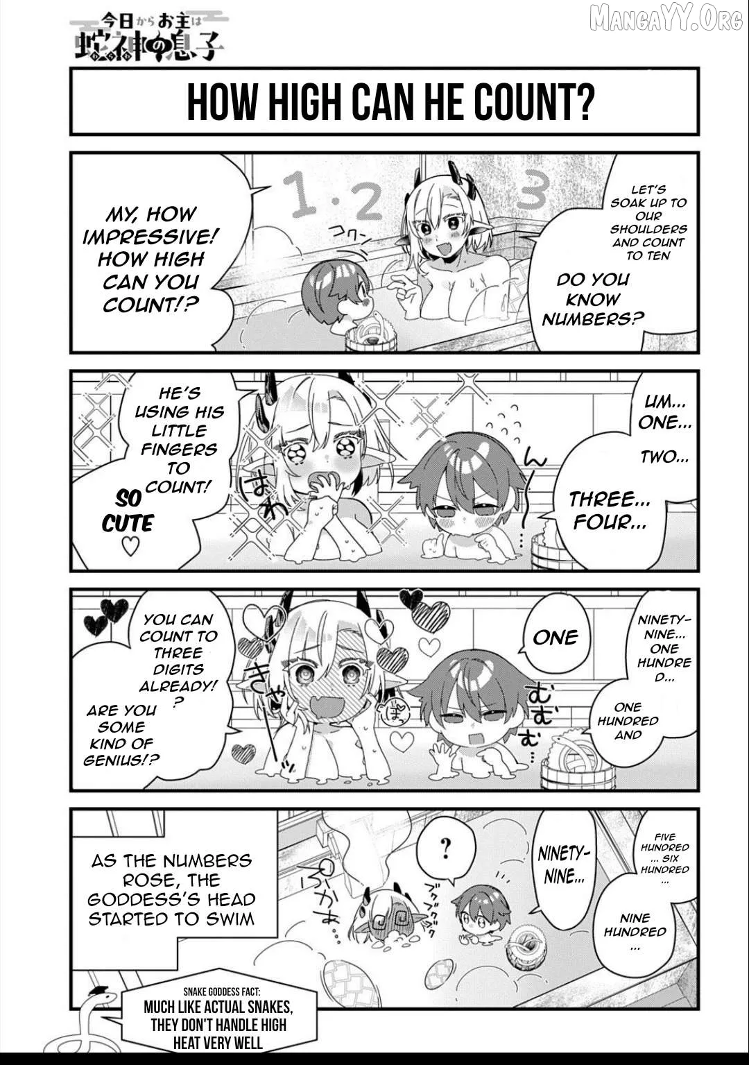 Read From Today chapter 2 image 6 on Lezhin