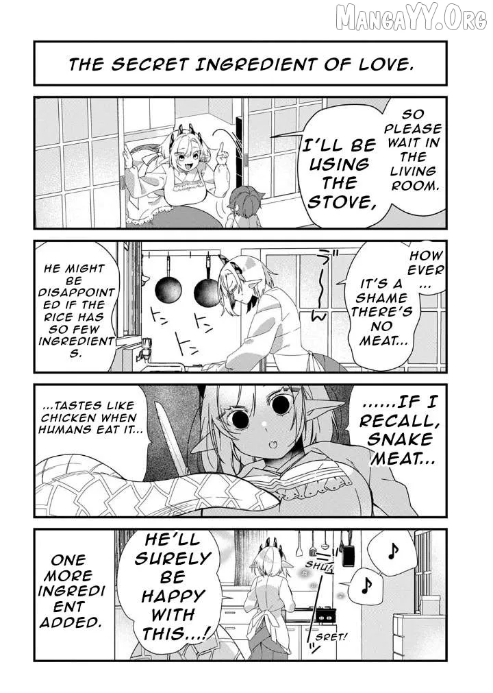 Read From Today chapter 3 image 5 on Lezhin