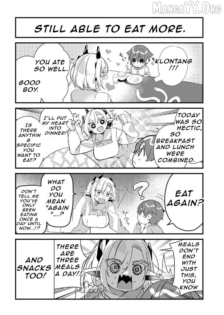 Read From Today chapter 3 image 7 on Lezhin