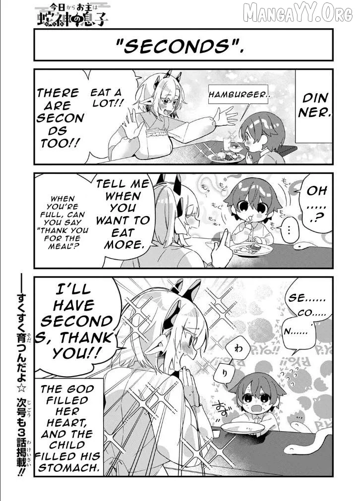 Read From Today chapter 3 image 8 on Lezhin