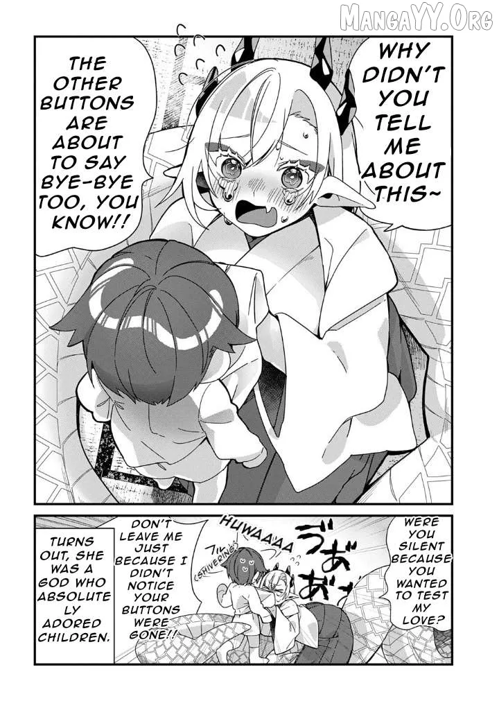 Read From Today chapter 4 image 2 on Lezhin