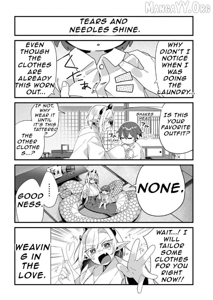 Read From Today chapter 4 image 4 on Lezhin