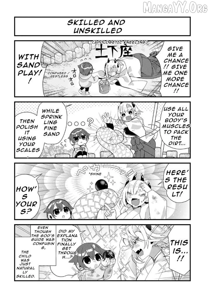 Read From Today chapter 5 image 8 on Lezhin