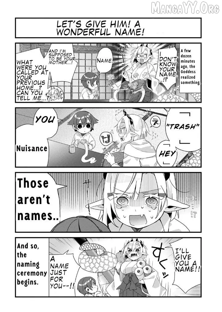 Read From Today chapter 6 image 3 on Lezhin