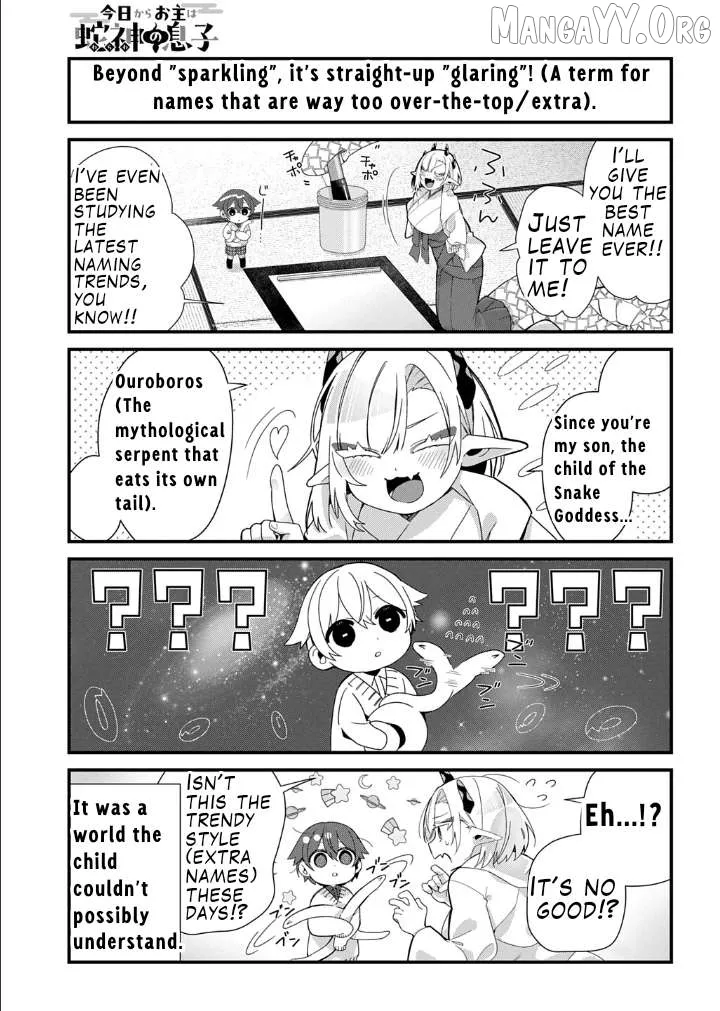 Read From Today chapter 6 image 4 on Lezhin