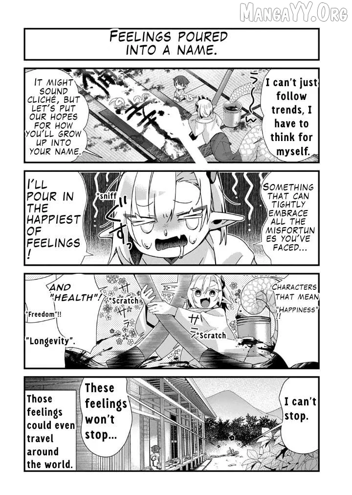 Read From Today chapter 6 image 5 on Lezhin