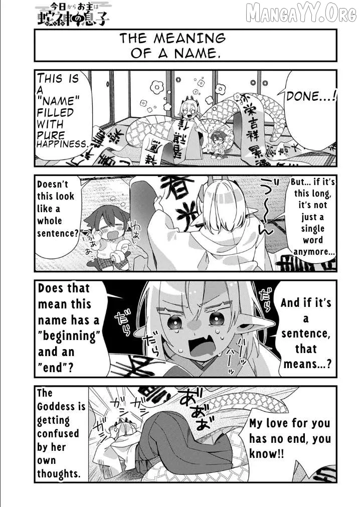 Read From Today chapter 6 image 6 on Lezhin