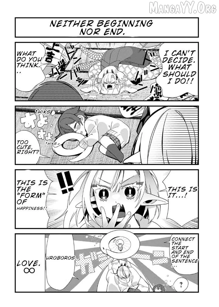 Read From Today chapter 6 image 7 on Lezhin