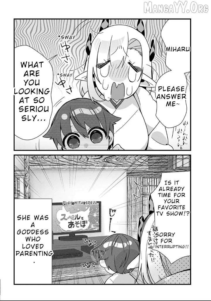 Read From Today chapter 7 image 2 on Lezhin