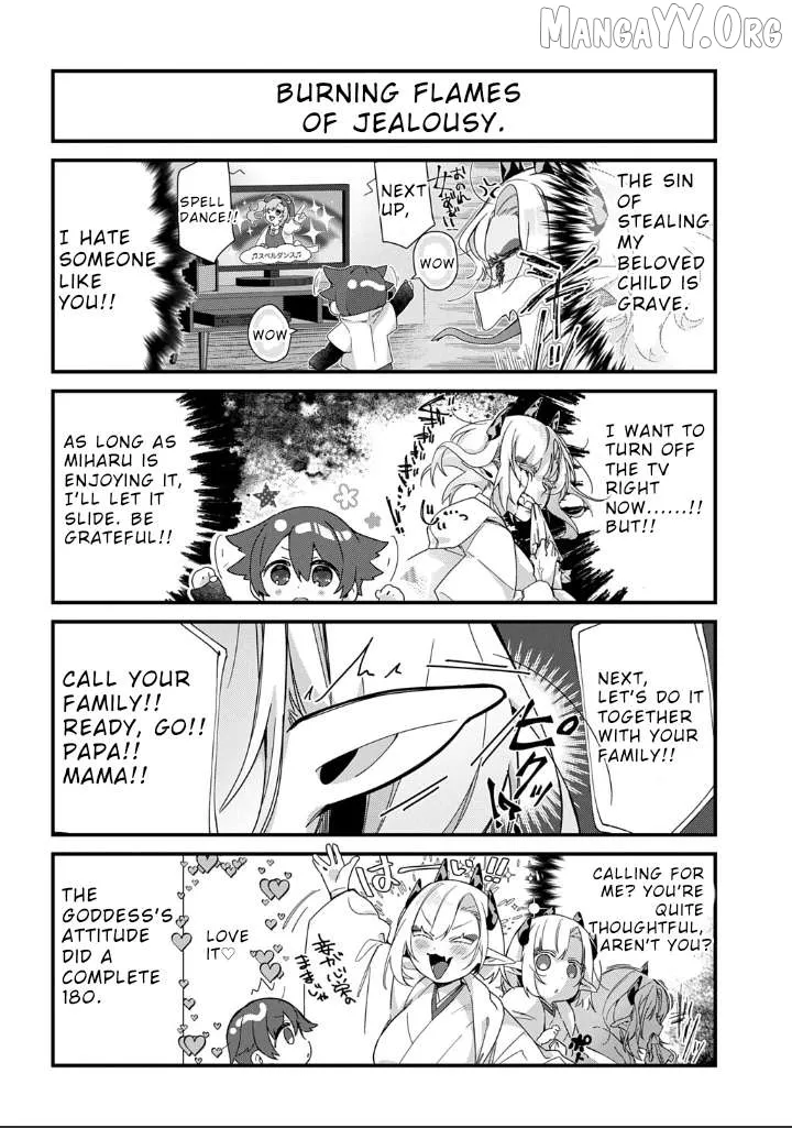 Read From Today chapter 7 image 6 on Lezhin
