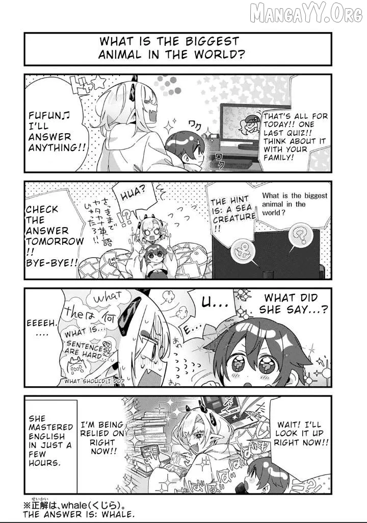 Read From Today chapter 7 image 8 on Lezhin