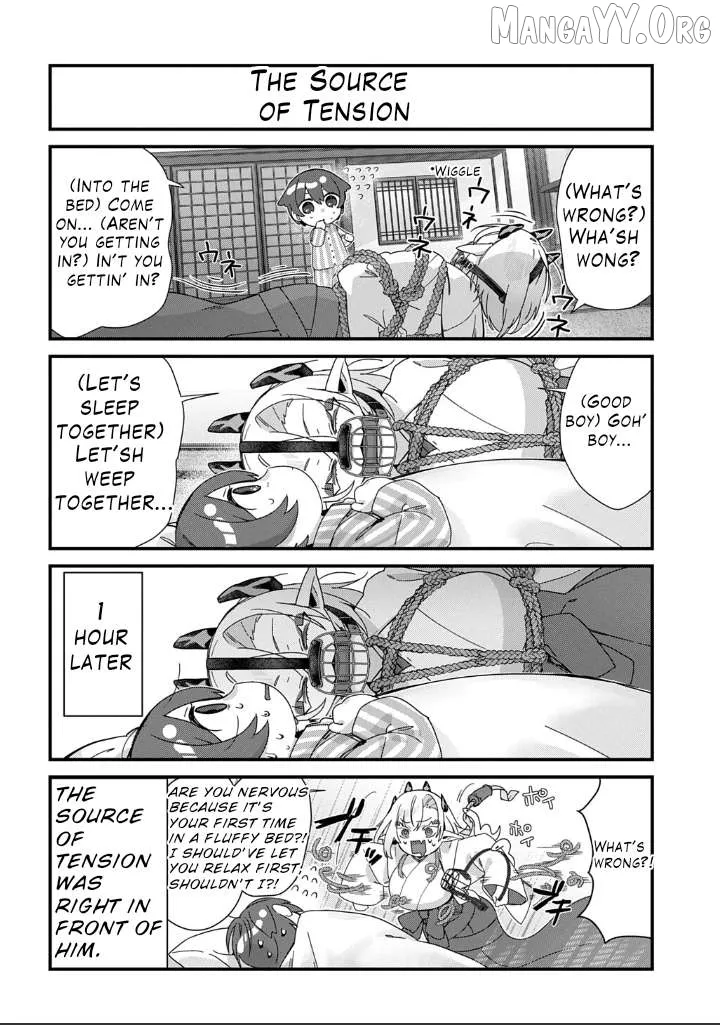 Read From Today chapter 8 image 5 on Lezhin