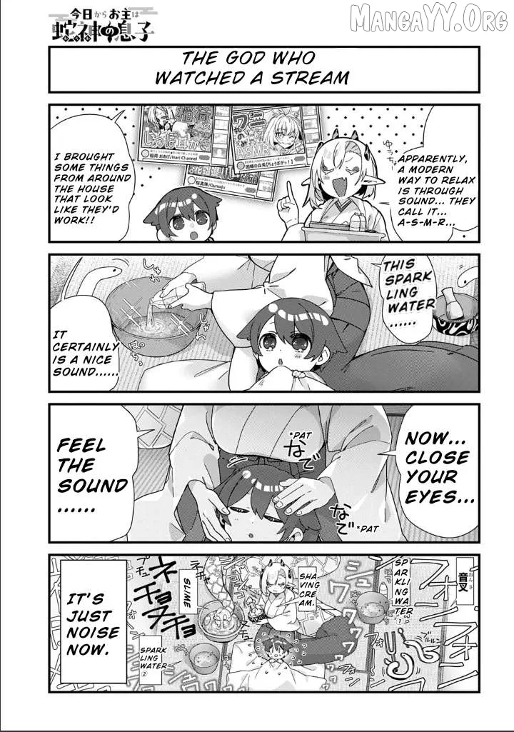 Read From Today chapter 8 image 6 on Lezhin