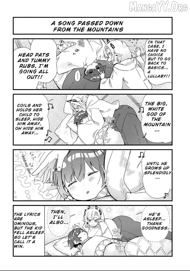Read From Today chapter 8 image 7 on Lezhin
