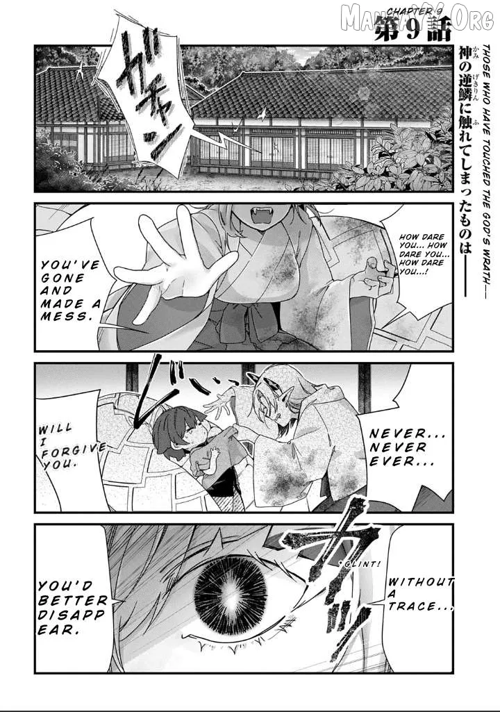 Read From Today chapter 9 image 1 on Lezhin