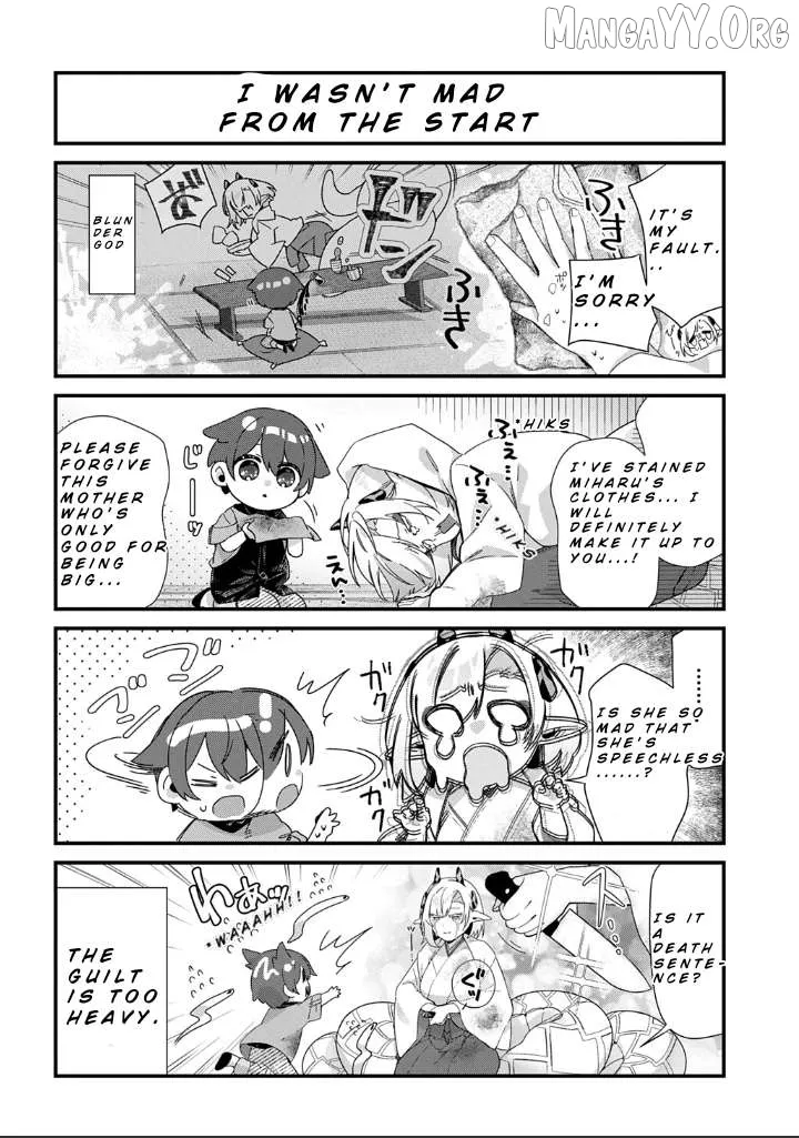 Read From Today chapter 9 image 3 on Lezhin