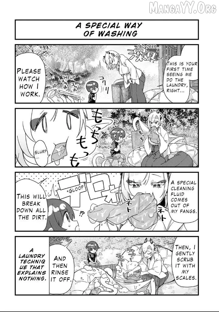 Read From Today chapter 9 image 5 on Lezhin