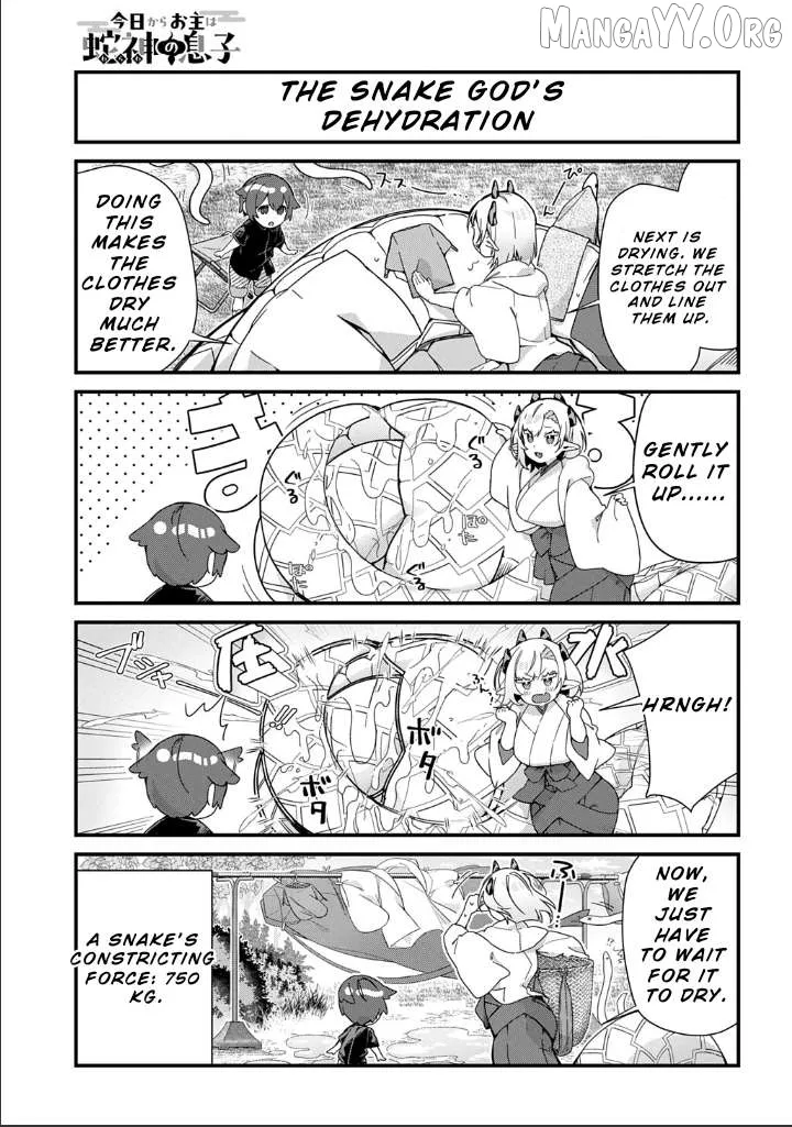 Read From Today chapter 9 image 6 on Lezhin