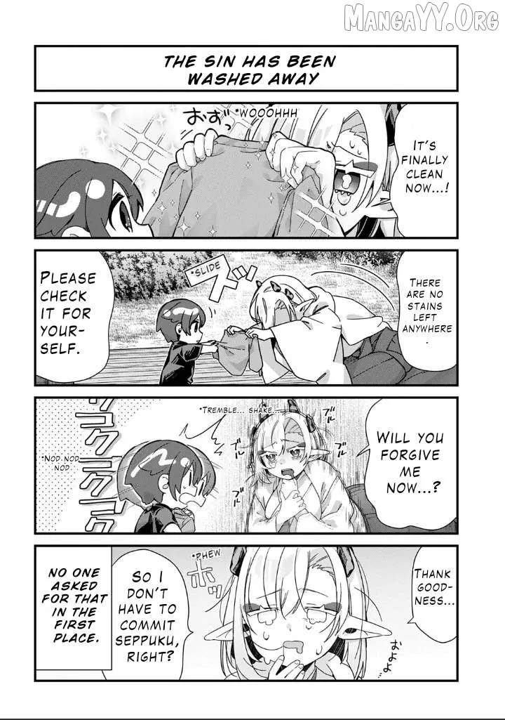 Read From Today chapter 9 image 7 on Lezhin