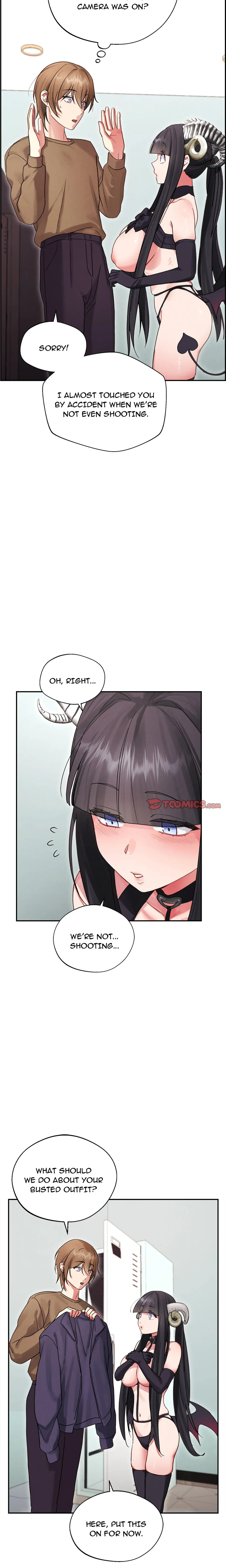 From Weakling to Nemesis Season 2 Chapter 1 page 2 - 