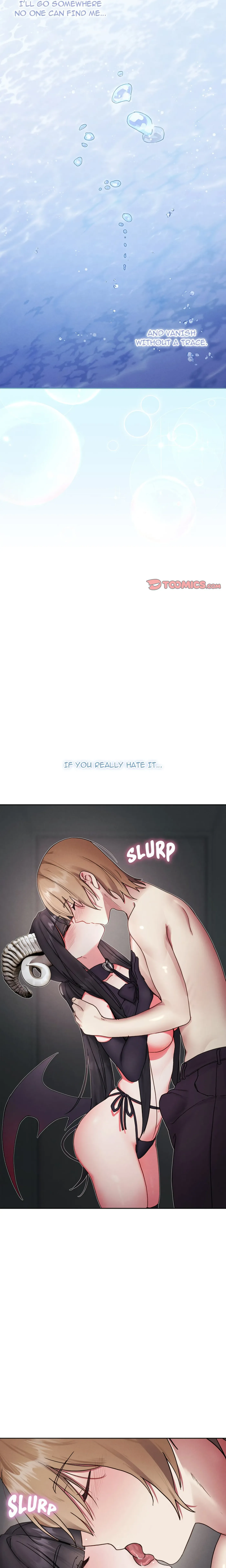 From Weakling to Nemesis Season 2 Chapter 1 page 16 - 