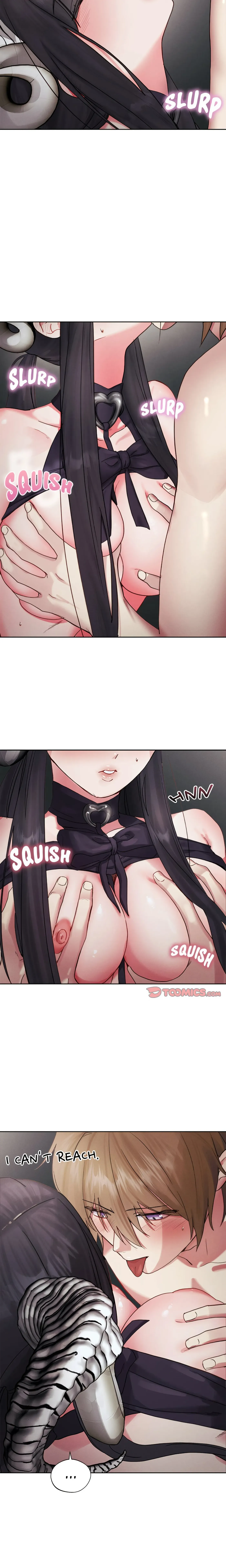 From Weakling to Nemesis Season 2 Chapter 1 page 17 - 